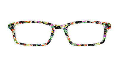 The Feline Flowers - Front Top Thumbnail - Pair Eyewear
