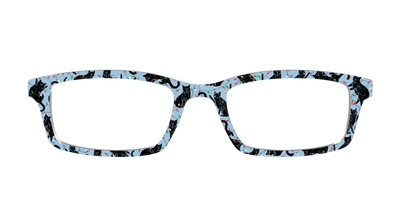 The Festive Felines - Front Top Thumbnail - Pair Eyewear