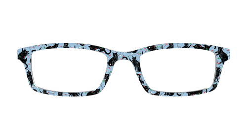 The Festive Felines - Pair Eyewear