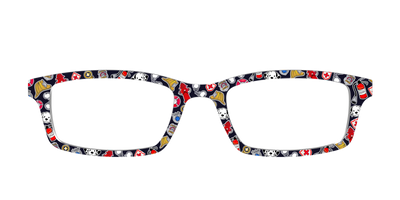 The First Responders - Front Top Thumbnail - Pair Eyewear