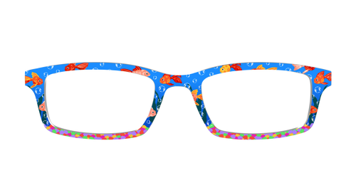 The Fish Tank - Pair Eyewear