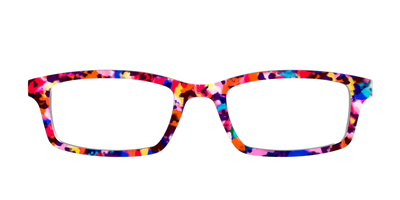 The Flawless Tortoise - Front Top Thumbnail - Pair Eyewear