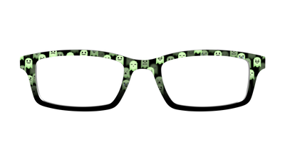 The Floating Friends - Front Top Thumbnail - Pair Eyewear