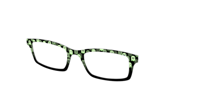 The Floating Friends - Angle Top Thumbnail - Pair Eyewear