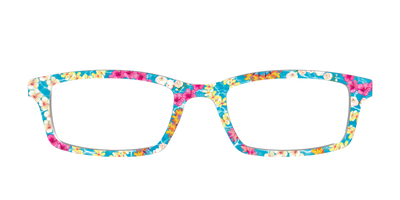 The Floral Leis - Front Top Thumbnail - Pair Eyewear