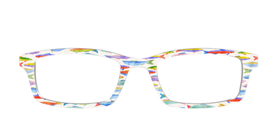 The Flying Fish - Front Top Thumbnail - Pair Eyewear