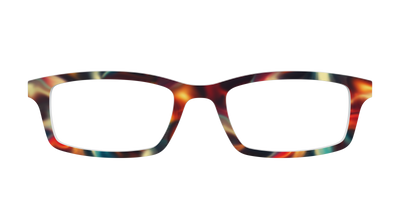 The Fool's Paradise - Front Top Thumbnail - Pair Eyewear