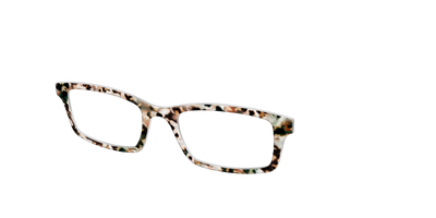 The Fortress Tortoise - Angle Top Thumbnail - Pair Eyewear