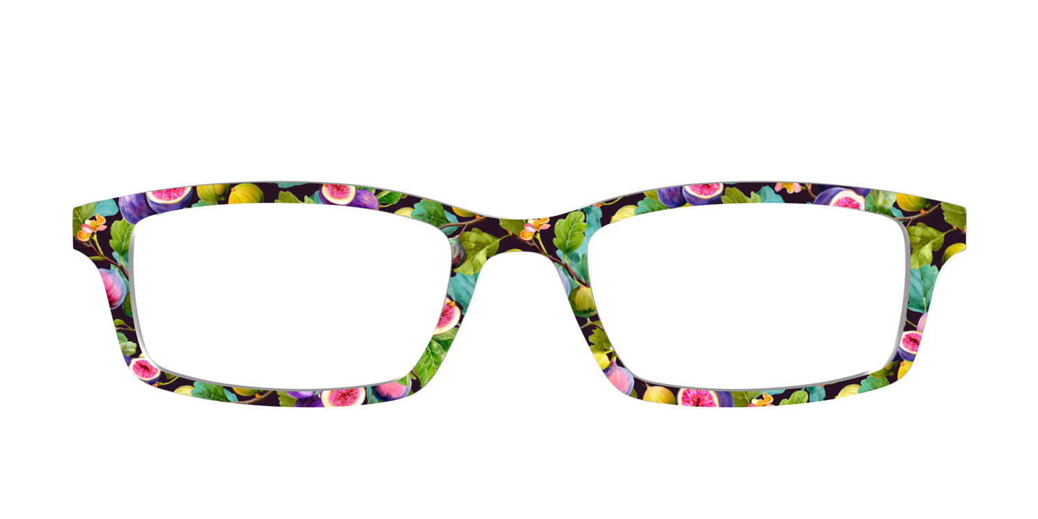 The Fresh Figs - Front Top Image - Pair Eyewear