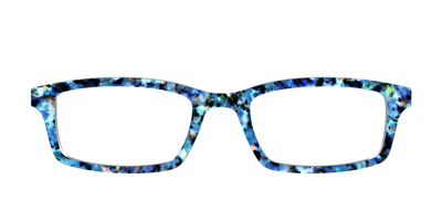 The Freshwater Tortoise - Front Top Thumbnail - Pair Eyewear