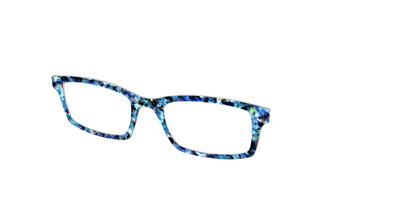 The Freshwater Tortoise - Angle Top Thumbnail - Pair Eyewear