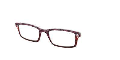 The Frida Legacy - Angle Top Thumbnail - Pair Eyewear