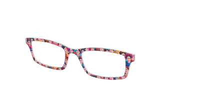 The Fridas - Angle Top Thumbnail - Pair Eyewear
