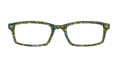 The Frog Garden - Front Top Thumbnail - Pair Eyewear