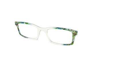 The Froggy Friends - Angle Top Thumbnail - Pair Eyewear