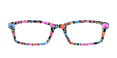 The Garden Collage - Front Top Thumbnail - Pair Eyewear