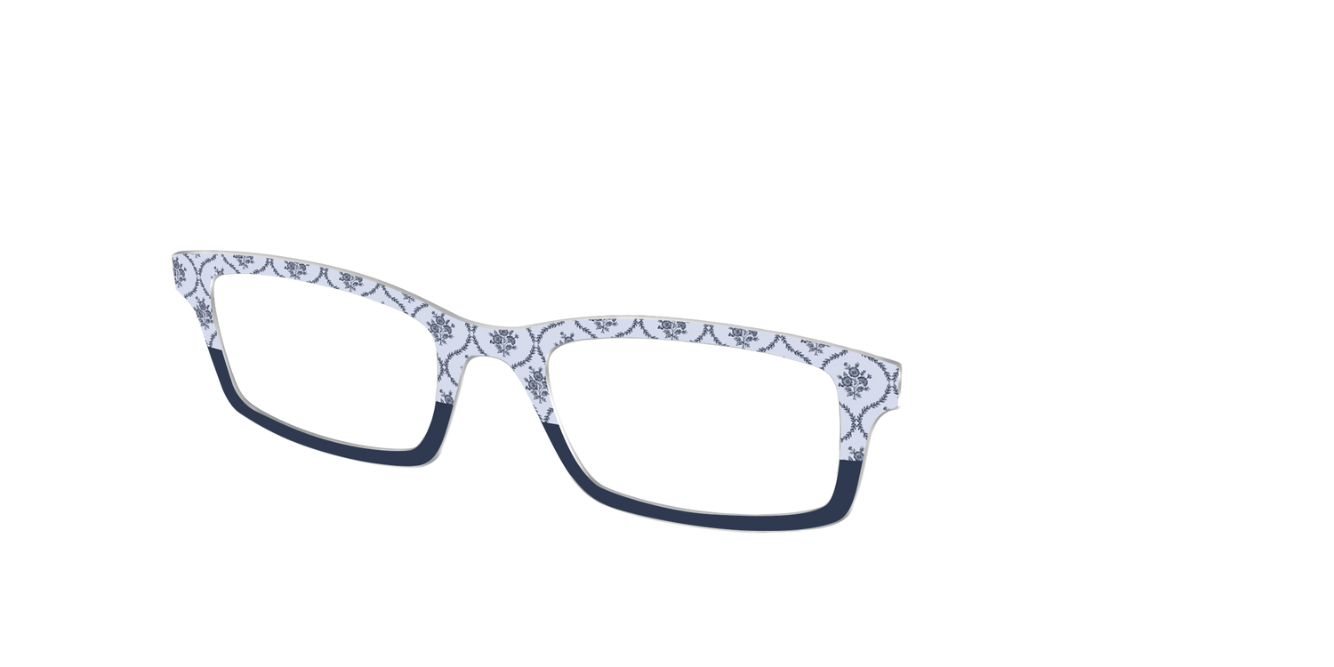 The Garden Trellis - Angle Top Image - Pair Eyewear