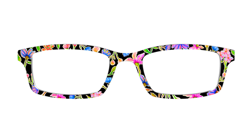 The Getaway Blossoms - Pair Eyewear