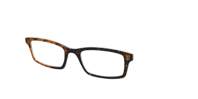 The Giants Home Run - Angle Top Thumbnail - Pair Eyewear