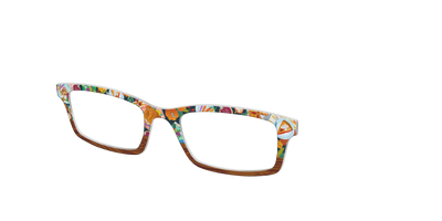 The Give Thanks - Angle Top Thumbnail - Pair Eyewear