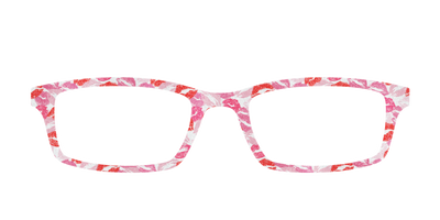 The Glitter Kisses - Front Top Thumbnail - Pair Eyewear