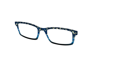 The Glowing Fireflies - Angle Top Thumbnail - Pair Eyewear