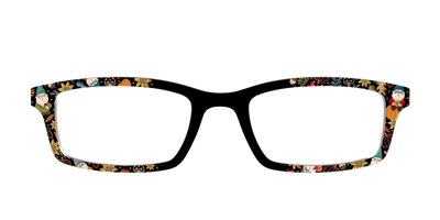 The Gnome Garden - Front Top Thumbnail - Pair Eyewear