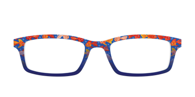 The Goldfish - Front Top Thumbnail - Pair Eyewear