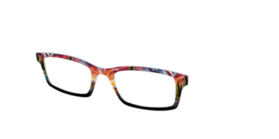 The Great Outdoors Stained Glass - Angle Top Thumbnail - Pair Eyewear
