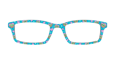 Grogu™ Cuteness - Front Top Thumbnail - Pair Eyewear