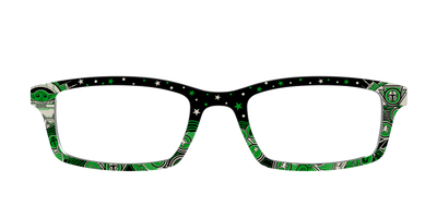 Grogu™ Deco Galaxy - Front Top Thumbnail - Pair Eyewear