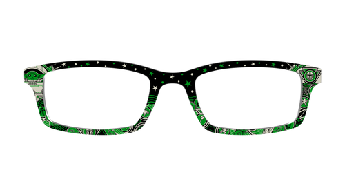 Grogu™ Deco Galaxy - Pair Eyewear