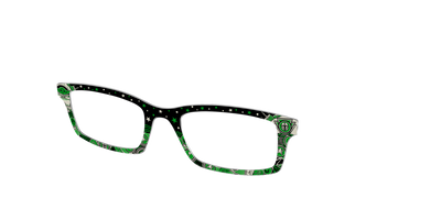 Grogu™ Deco Galaxy - Angle Top Thumbnail - Pair Eyewear