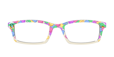 Grogu™ Snack Attack - Front Top Thumbnail - Pair Eyewear