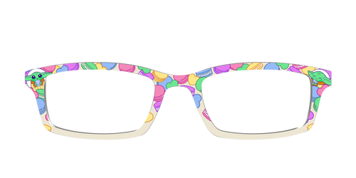 Grogu™ Snack Attack - Pair Eyewear