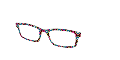 The Groovy Daisies - Angle Top Thumbnail - Pair Eyewear