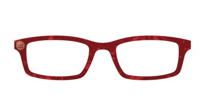 The Gryffindor™ Pearl Tortoise - Front Top Thumbnail - Pair Eyewear