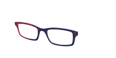 The Guardians Home Run - Angle Top Thumbnail - Pair Eyewear