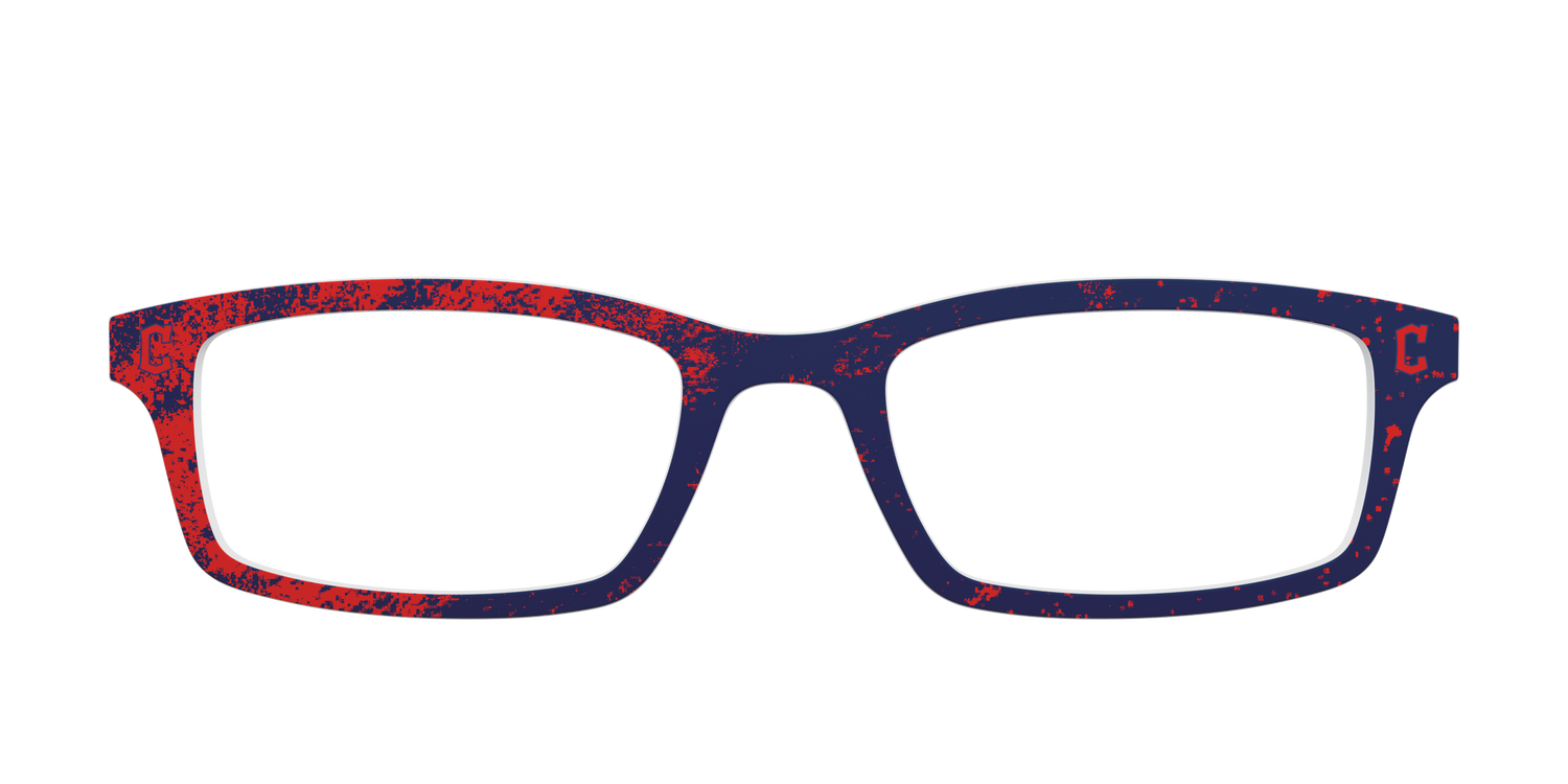The Guardians Home Run - Front Top Image - Pair Eyewear