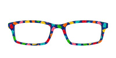 The Gummy Candies - Front Top Thumbnail - Pair Eyewear