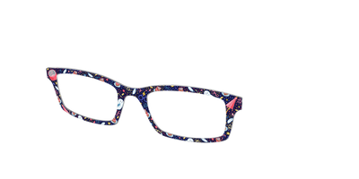The Happee Birthdae Harry - Angle Top Thumbnail - Pair Eyewear