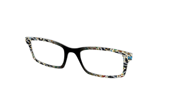 The Harry Potter Tattoo - Angle Top Thumbnail - Pair Eyewear