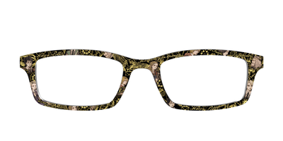 The Harry Potter Toile - Front Top Thumbnail - Pair Eyewear