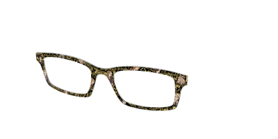 The Harry Potter Toile - Angle Top Thumbnail - Pair Eyewear
