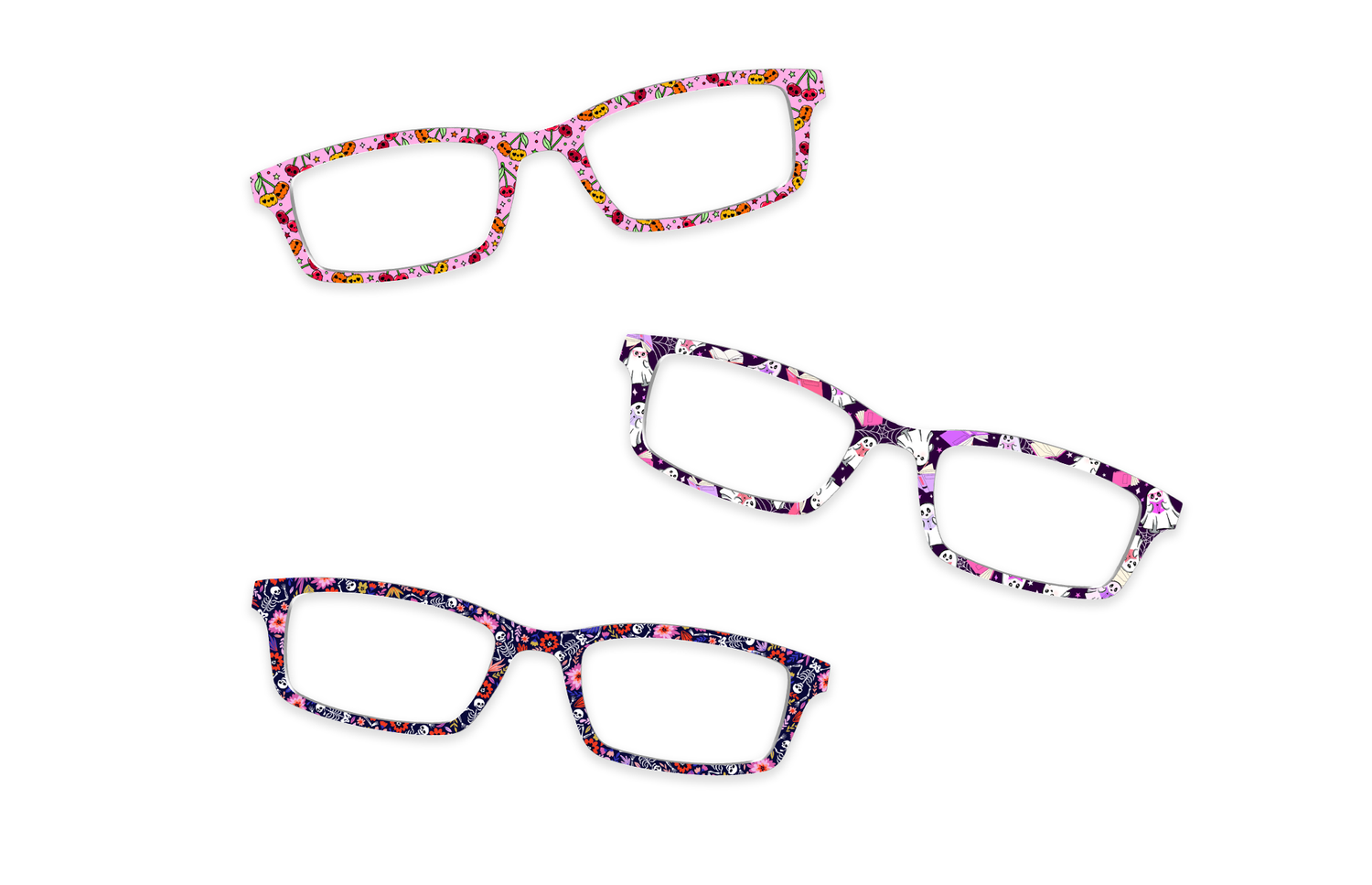 The Haunt Couture Topper Set - Product Image 5 - Pair Eyewear
