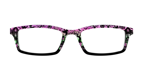 The Haunted Manor After Dark - Pair Eyewear