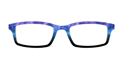 The Hazy Palms - Pair Eyewear