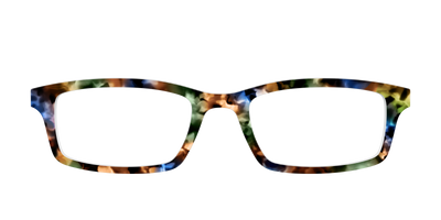 The Hearthside Tortoise - Front Top Thumbnail - Pair Eyewear