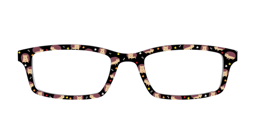 The Hedgehog Hangout - Pair Eyewear