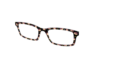 The Hedgehog Hangout - Angle Top Thumbnail - Pair Eyewear